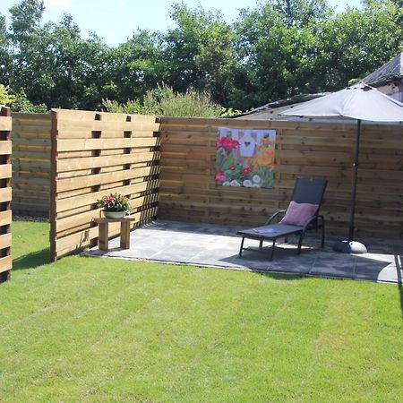 Ferienwohnung Zeerust Buren  Exterior foto