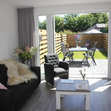 Ferienwohnung Zeerust Buren  Exterior foto