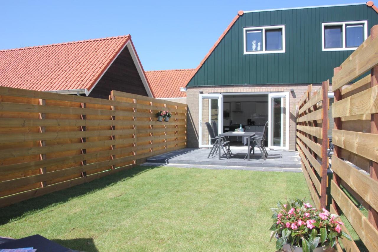 Ferienwohnung Zeerust Buren  Exterior foto