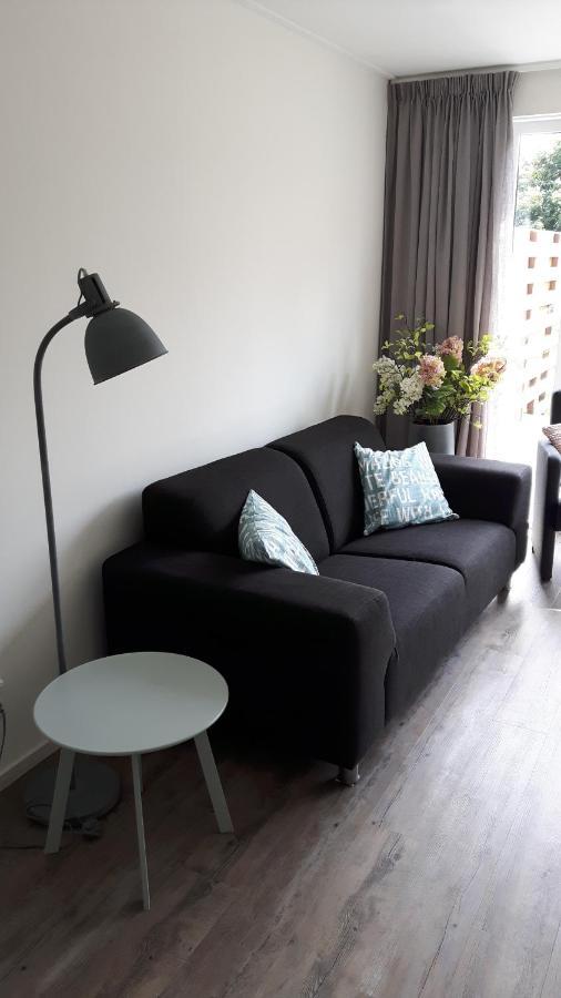 Ferienwohnung Zeerust Buren  Exterior foto
