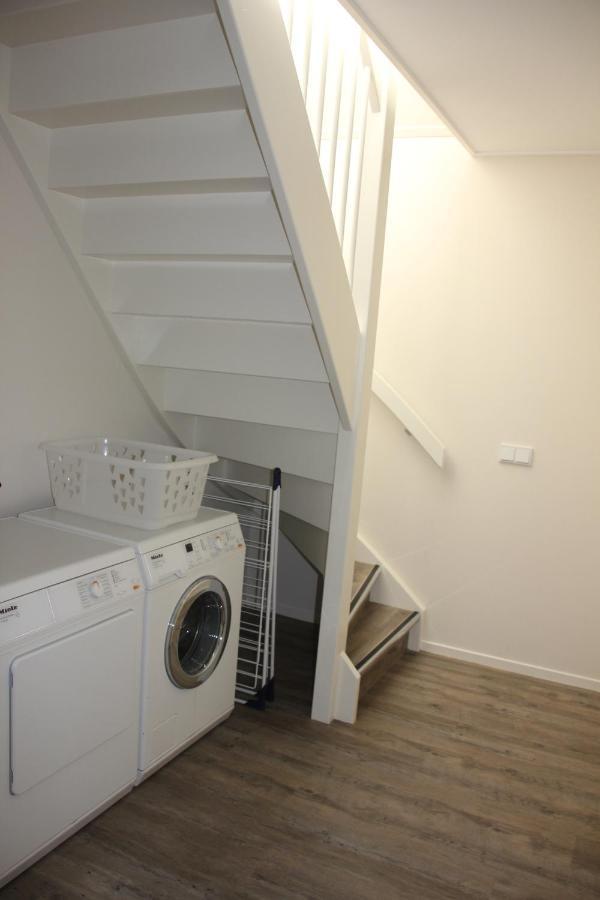 Ferienwohnung Zeerust Buren  Exterior foto