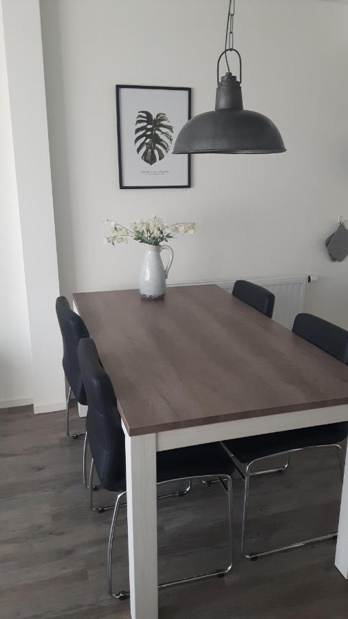 Ferienwohnung Zeerust Buren  Exterior foto