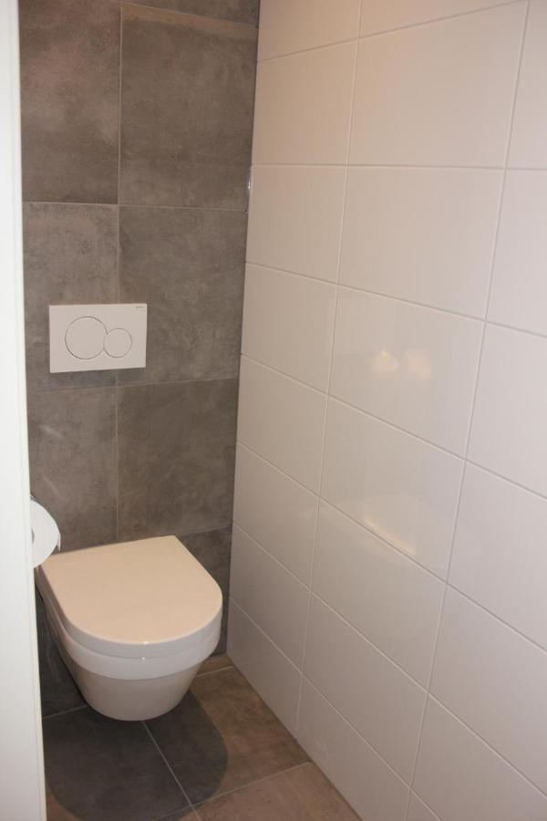 Ferienwohnung Zeerust Buren  Exterior foto