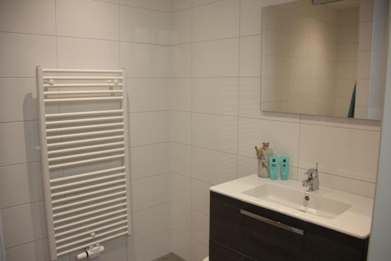 Ferienwohnung Zeerust Buren  Exterior foto