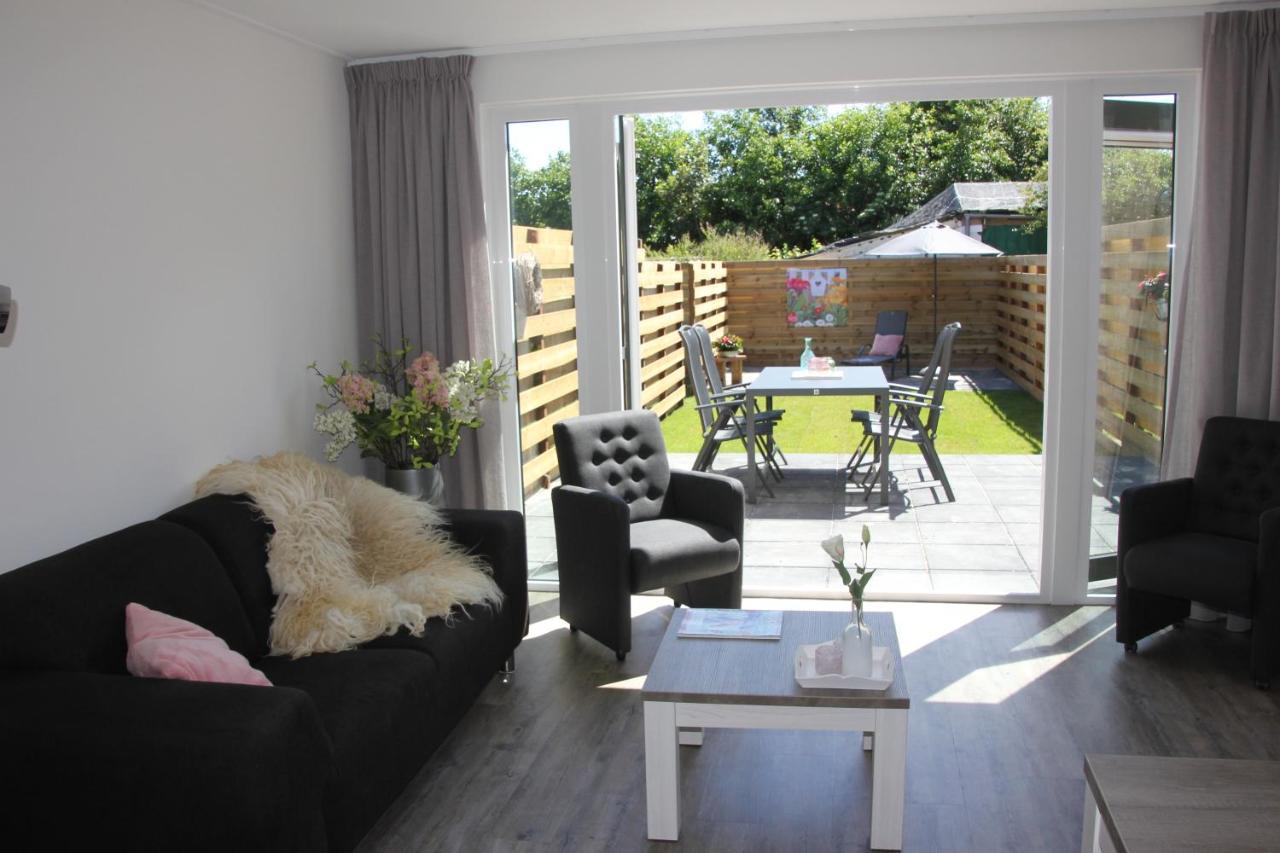 Ferienwohnung Zeerust Buren  Exterior foto
